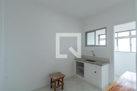 Apartamento para alugar com 45m², 1 quarto e 1 vaga Apartamento para alugar com 45m², 1 quarto e 1 vagaCozinha