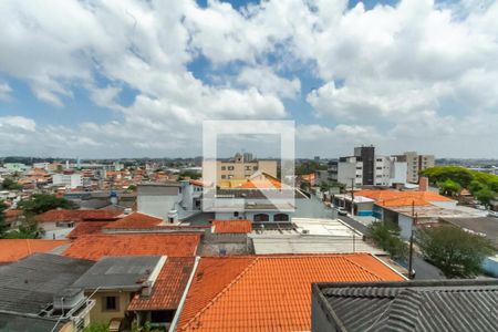 Apartamento para alugar com 45m², 1 quarto e 1 vaga Apartamento para alugar com 45m², 1 quarto e 1 vagaVista da Área de Serviço