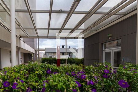 Apartamento à venda com 167m², 3 quartos e 2 vagas Apartamento à venda com 167m², 3 quartos e 2 vagasÁrea comum