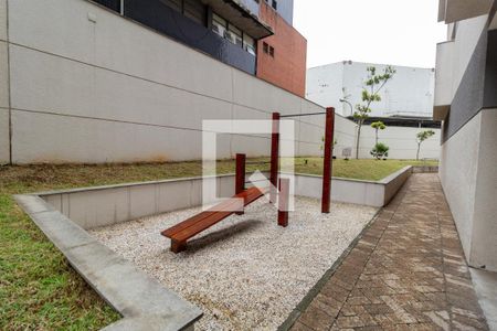 Apartamento à venda com 167m², 3 quartos e 2 vagas Apartamento à venda com 167m², 3 quartos e 2 vagasÁrea comum - Fitness Externo