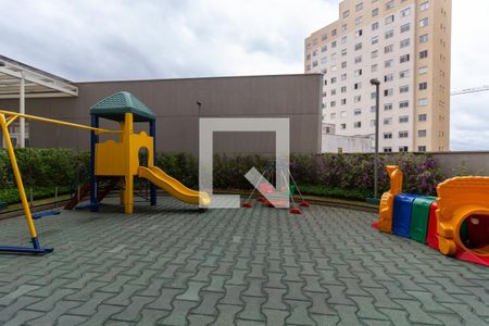 Apartamento à venda com 167m², 3 quartos e 2 vagas Apartamento à venda com 167m², 3 quartos e 2 vagasÁrea comum - Playground