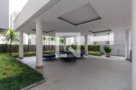 Apartamento à venda com 167m², 3 quartos e 2 vagas Apartamento à venda com 167m², 3 quartos e 2 vagasÁrea comum