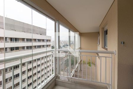 Apartamento à venda com 167m², 3 quartos e 2 vagas Apartamento à venda com 167m², 3 quartos e 2 vagasVaranda da Suite