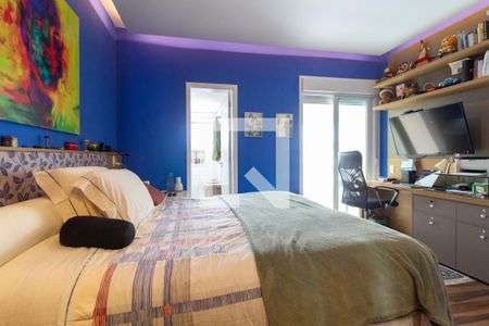 Apartamento à venda com 167m², 3 quartos e 2 vagas Apartamento à venda com 167m², 3 quartos e 2 vagasSuite