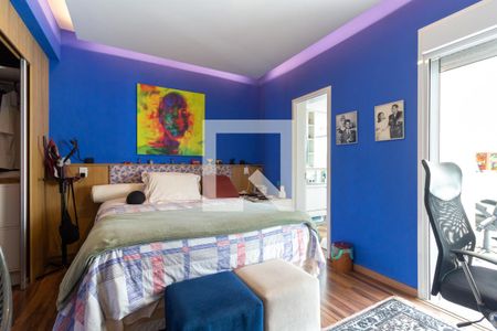 Apartamento à venda com 167m², 3 quartos e 2 vagas Apartamento à venda com 167m², 3 quartos e 2 vagasSuite