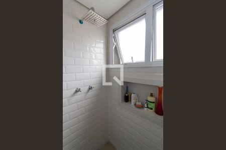 Apartamento à venda com 167m², 3 quartos e 2 vagas Apartamento à venda com 167m², 3 quartos e 2 vagasBanheiro da Suíte