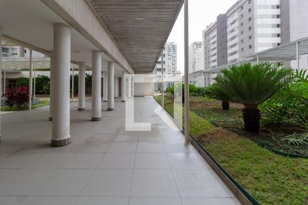 Apartamento à venda com 167m², 3 quartos e 2 vagas Apartamento à venda com 167m², 3 quartos e 2 vagasÁrea comum