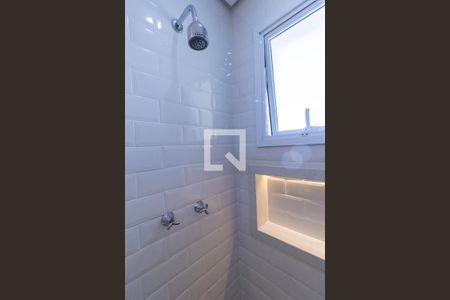 Apartamento à venda com 167m², 3 quartos e 2 vagas Apartamento à venda com 167m², 3 quartos e 2 vagasBanheiro do Corredor Superior