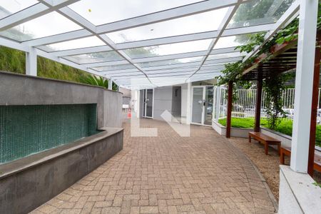 Apartamento à venda com 167m², 3 quartos e 2 vagas Apartamento à venda com 167m², 3 quartos e 2 vagasÁrea comum