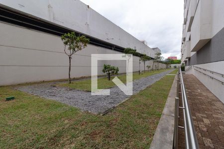 Apartamento à venda com 167m², 3 quartos e 2 vagas Apartamento à venda com 167m², 3 quartos e 2 vagasÁrea comum - Pista de Caminhada