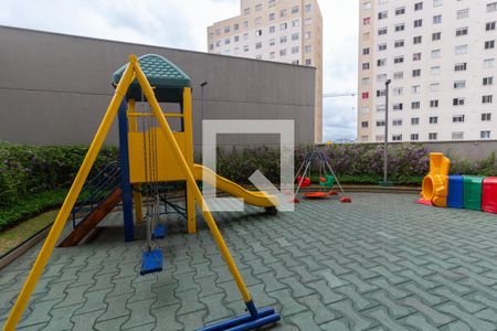 Apartamento à venda com 167m², 3 quartos e 2 vagas Apartamento à venda com 167m², 3 quartos e 2 vagasÁrea comum - Playground