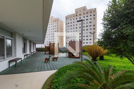 Apartamento à venda com 167m², 3 quartos e 2 vagas Apartamento à venda com 167m², 3 quartos e 2 vagasÁrea comum - Playground