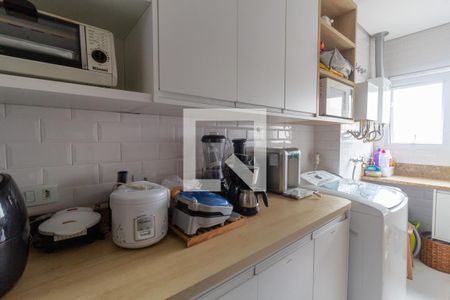 Apartamento à venda com 167m², 3 quartos e 2 vagas Apartamento à venda com 167m², 3 quartos e 2 vagasÁrea de Serviço