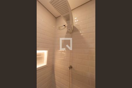 Apartamento à venda com 167m², 3 quartos e 2 vagas Apartamento à venda com 167m², 3 quartos e 2 vagasBanheiro Inferior