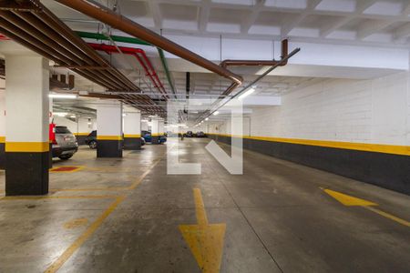 Apartamento à venda com 167m², 3 quartos e 2 vagas Apartamento à venda com 167m², 3 quartos e 2 vagasGaragem