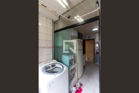 Apartamento à venda com 80m², 3 quartos e 1 vagaÁrea de Serviço