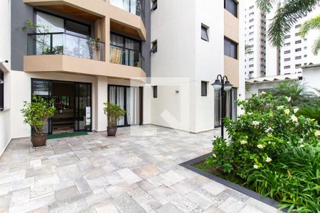 Apartamento à venda com 80m², 3 quartos e 1 vagaHall de entrada