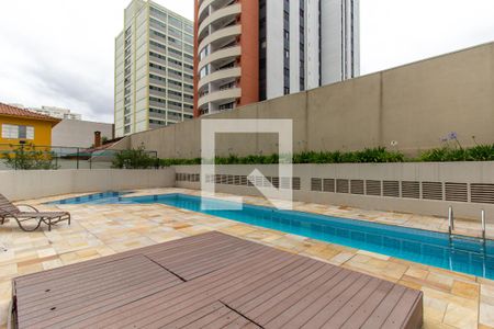 Apartamento à venda com 80m², 3 quartos e 1 vagaÁrea comum - Piscina