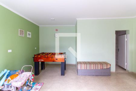 Apartamento à venda com 80m², 3 quartos e 1 vagaBrinquedoteca