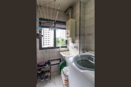 Apartamento à venda com 80m², 3 quartos e 1 vagaÁrea de Serviço