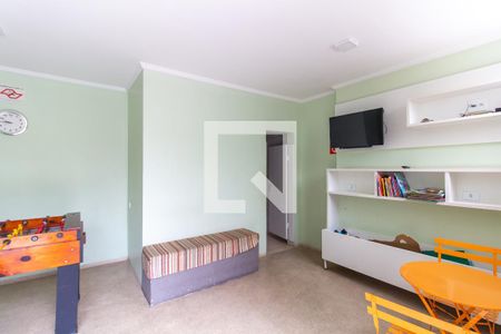 Apartamento à venda com 80m², 3 quartos e 1 vagaÁrea comum - PiscinBrinquedotecaa