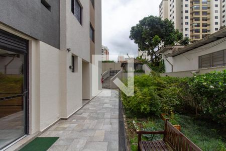 Apartamento à venda com 80m², 3 quartos e 1 vagaÁrea comum