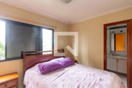 Apartamento à venda com 80m², 3 quartos e 1 vagaQuarto 1 - Suíte