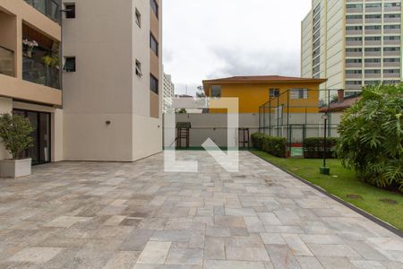 Apartamento à venda com 80m², 3 quartos e 1 vagaÁrea comum