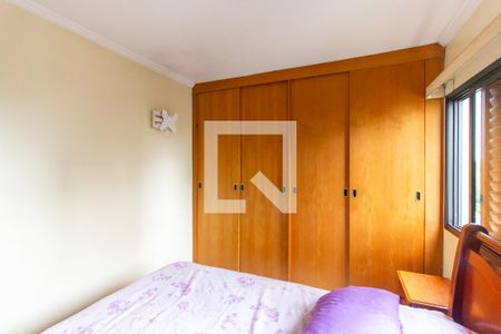 Apartamento à venda com 80m², 3 quartos e 1 vagaQuarto 1 - Suíte
