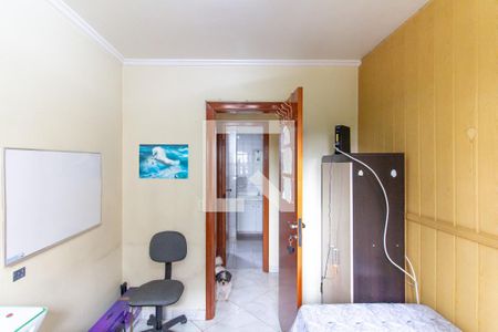 Apartamento à venda com 80m², 3 quartos e 1 vagaQuarto 3