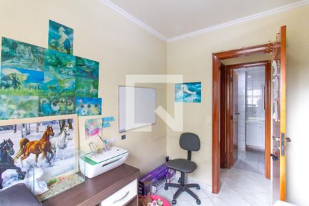 Apartamento à venda com 80m², 3 quartos e 1 vagaQuarto 3