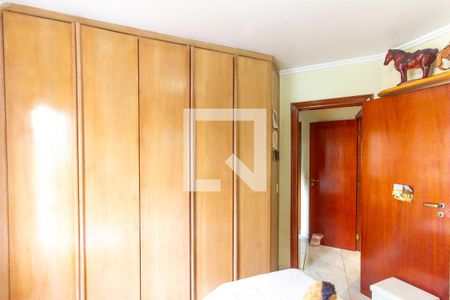 Apartamento à venda com 80m², 3 quartos e 1 vagaQuarto 2