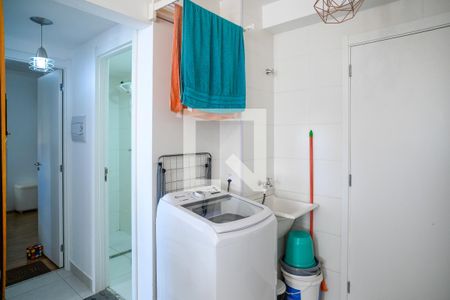 Apartamento para alugar com 32m², 2 quartos e sem vagaCozinha