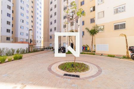 Apartamento para alugar com 32m², 2 quartos e sem vagaÁrea externa