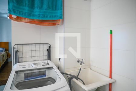 Apartamento para alugar com 32m², 2 quartos e sem vagaÁrea de Serviço