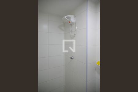 Apartamento para alugar com 32m², 2 quartos e sem vagaBanheiro