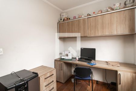 Casa à venda com 183m², 3 quartos e 3 vagasQuarto 3