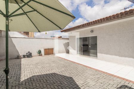 Casa à venda com 183m², 3 quartos e 3 vagasÁrea Externa