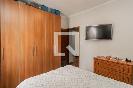 Casa à venda com 183m², 3 quartos e 3 vagasQuarto 2