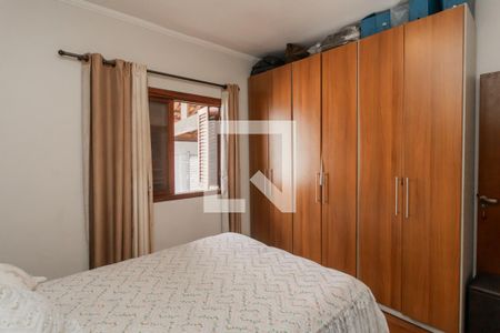 Casa à venda com 183m², 3 quartos e 3 vagasQuarto 2