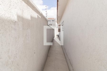Casa à venda com 183m², 3 quartos e 3 vagasCorredor