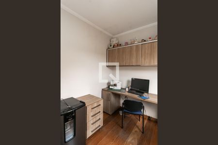 Casa à venda com 183m², 3 quartos e 3 vagasQuarto 3