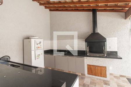 Casa à venda com 183m², 3 quartos e 3 vagasÁrea Gourmet