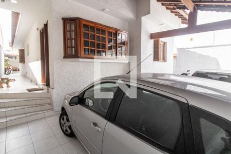 Casa à venda com 183m², 3 quartos e 3 vagasGaragem