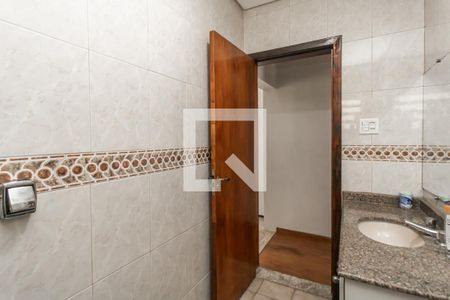 Casa à venda com 183m², 3 quartos e 3 vagasBanheiro Social