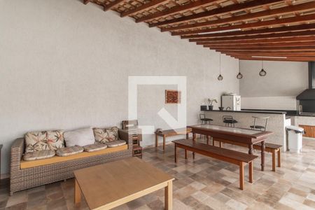 Casa à venda com 183m², 3 quartos e 3 vagasÁrea Gourmet