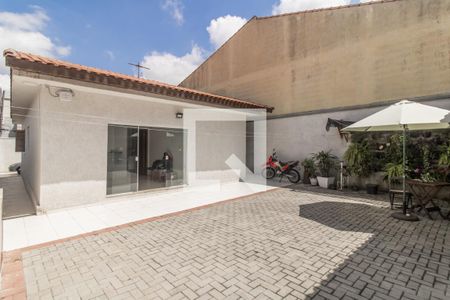 Casa à venda com 183m², 3 quartos e 3 vagasÁrea Externa