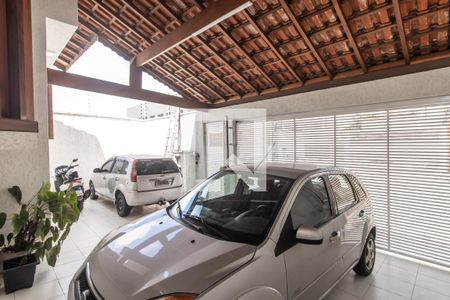Casa à venda com 183m², 3 quartos e 3 vagasGaragem