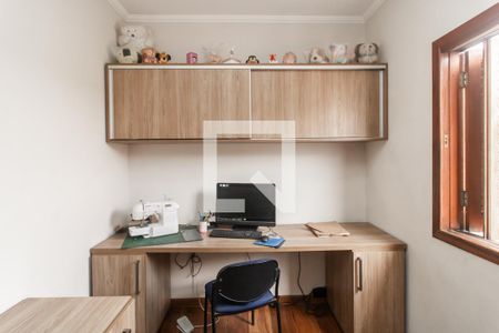 Casa à venda com 183m², 3 quartos e 3 vagasQuarto 3