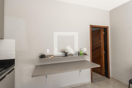 Casa à venda com 183m², 3 quartos e 3 vagasÁrea de Serviço